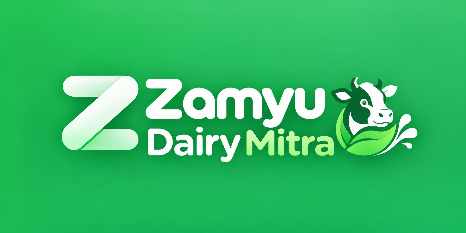 Zamyu Dairy Mitra